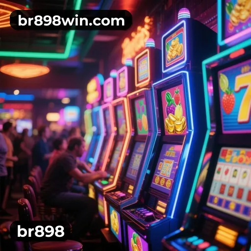 Promoções App br898