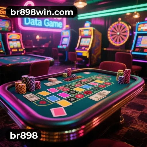 Recursos App br898