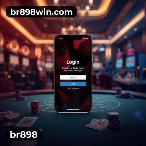 Vantagens App br898