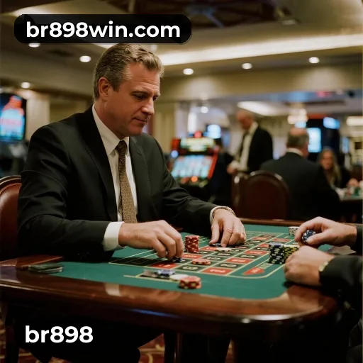 Performance App br898
