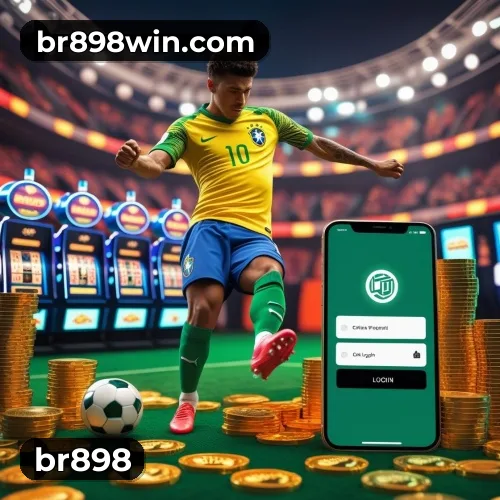 Baixar br898 Android