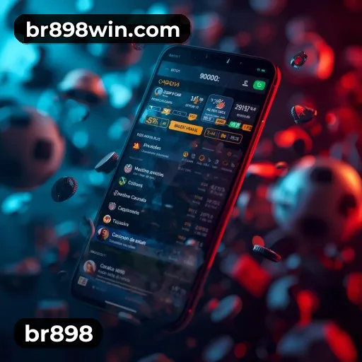 App Desktop br898