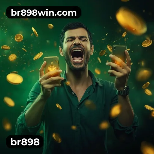APK br898 Android