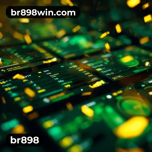 Recursos App br898