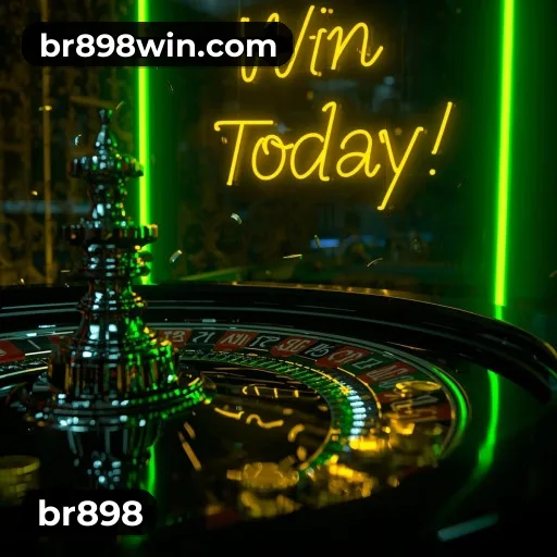 App Mobile br898