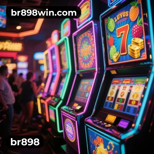 Fortune Rabbit - slot PG Soft na br898