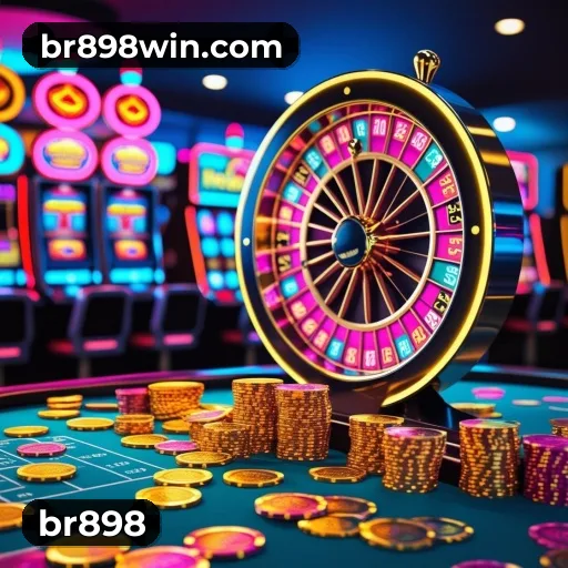 Registro slots br898