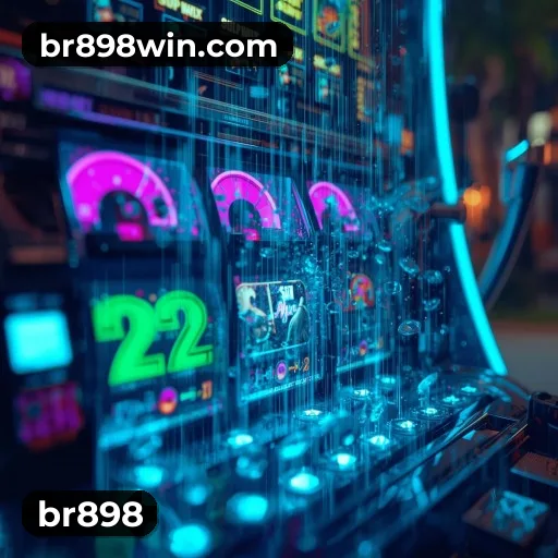 Jackpots br898