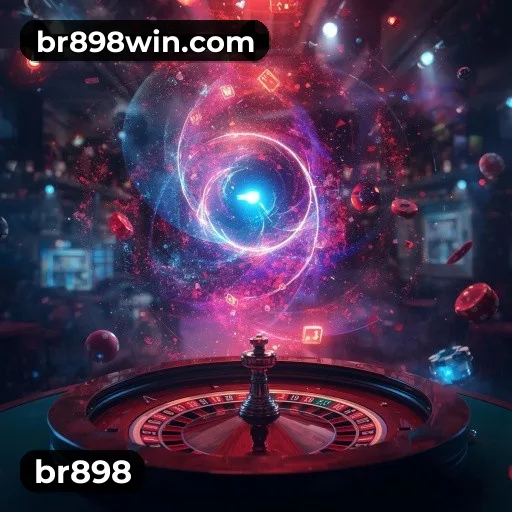 Promoções de slots br898