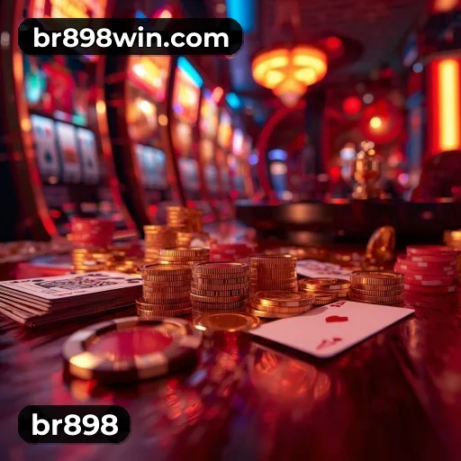 Benefícios VIP br898