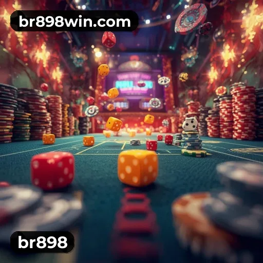 Cashback VIP br898