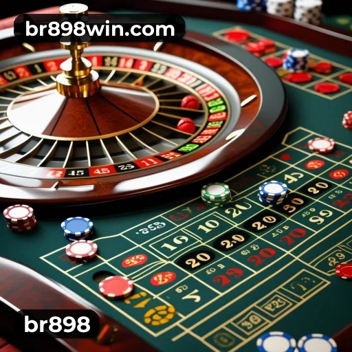 Eventos br898