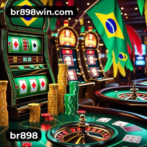 Melhores Jogos br898