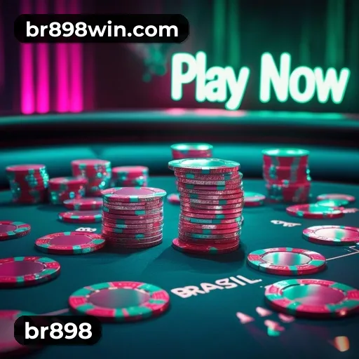 Jogos Mesa br898