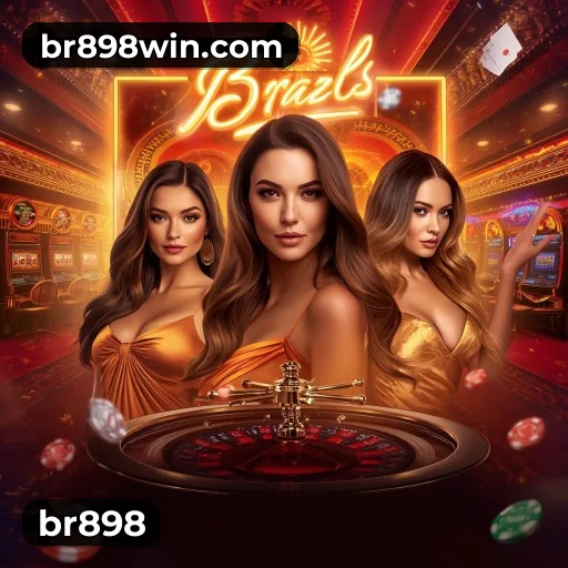 Ganhador br898
