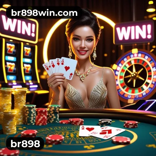 Oportunidades br898